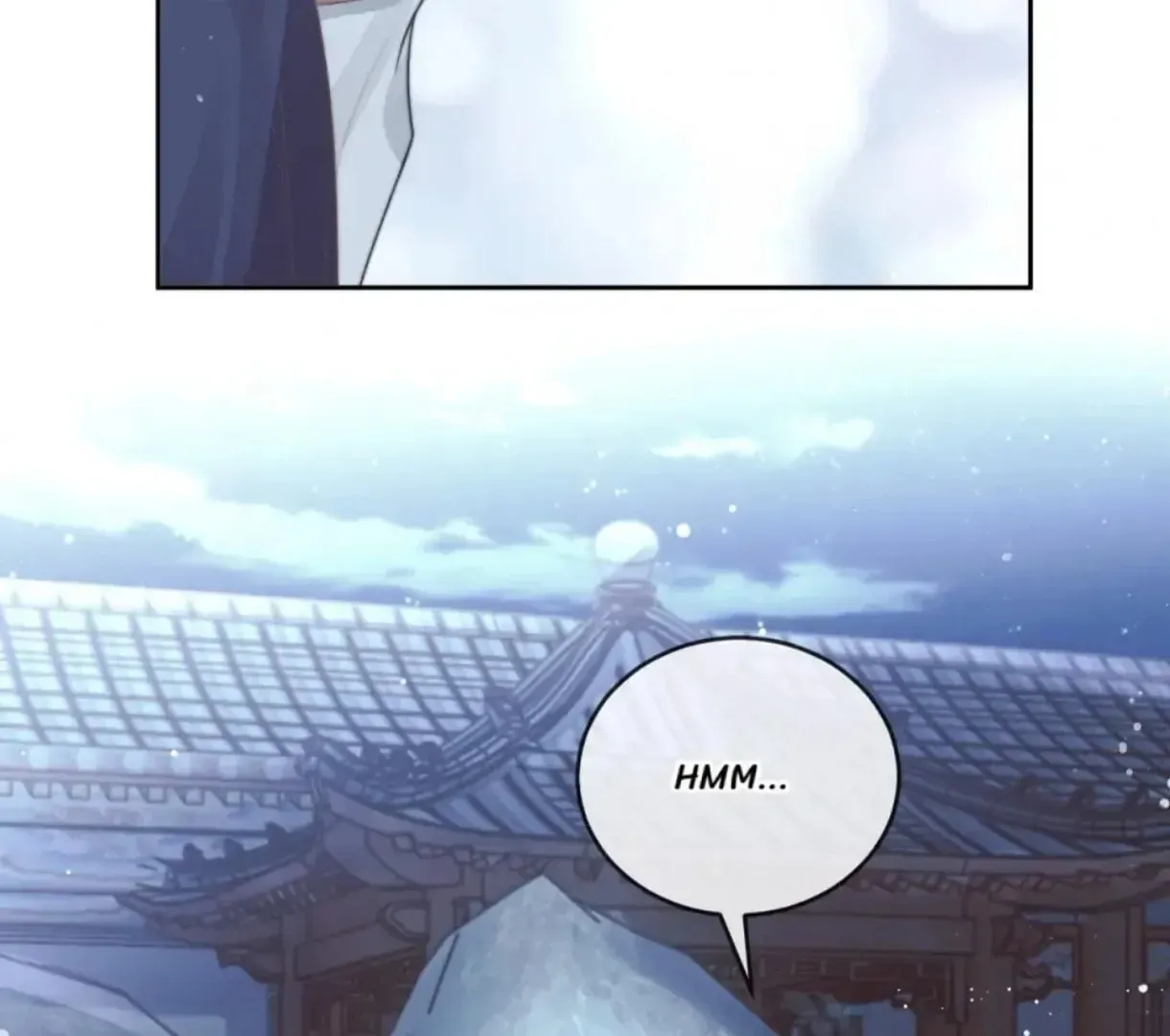 Exclusively the Master Chapter 84 page 38 - 
