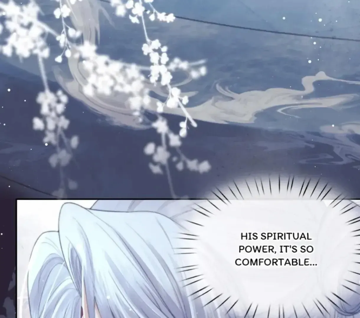 Exclusively the Master Chapter 84 page 40 - 