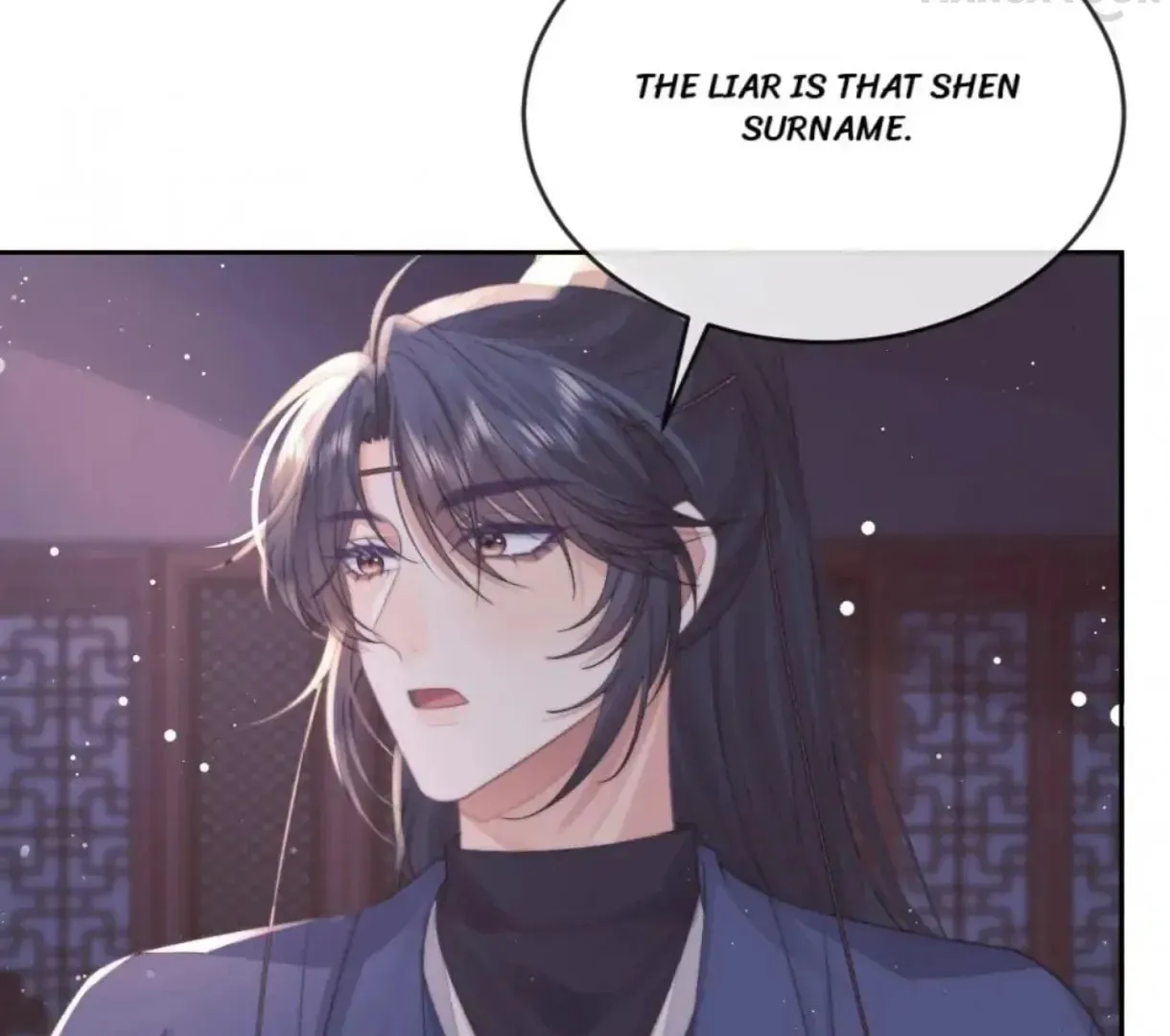 Exclusively the Master Chapter 84 page 5 - 