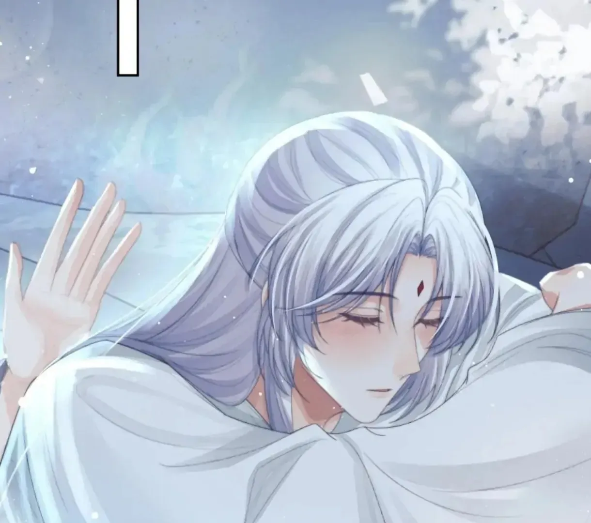 Exclusively the Master Chapter 84 page 44 - 