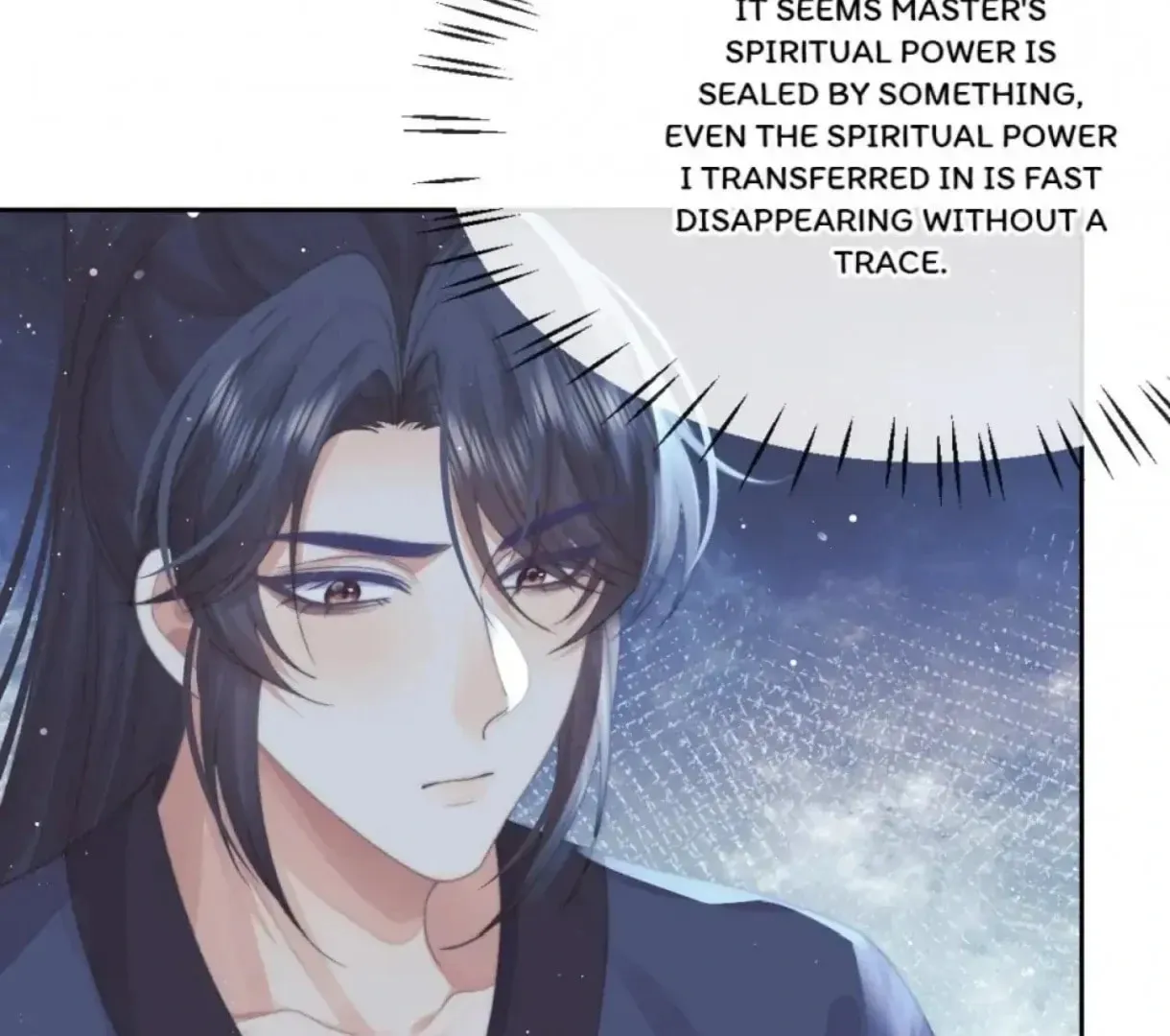 Exclusively the Master Chapter 84 page 46 - 