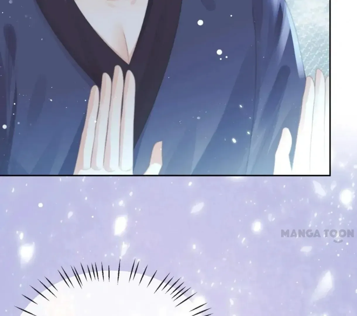 Exclusively the Master Chapter 84 page 47 - 