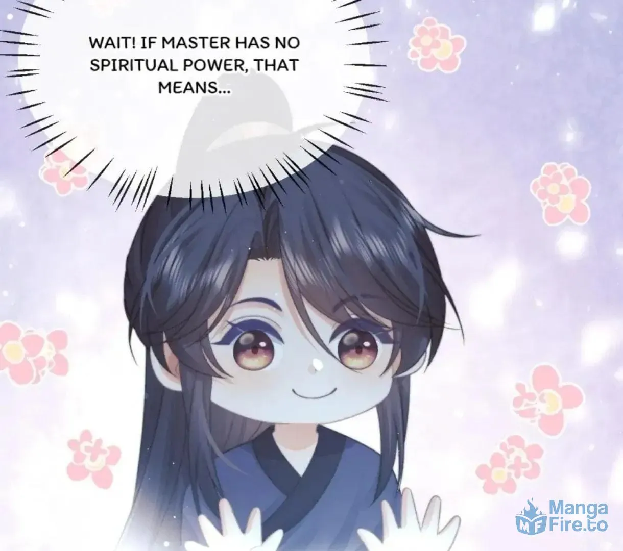 Exclusively the Master Chapter 84 page 48 - 