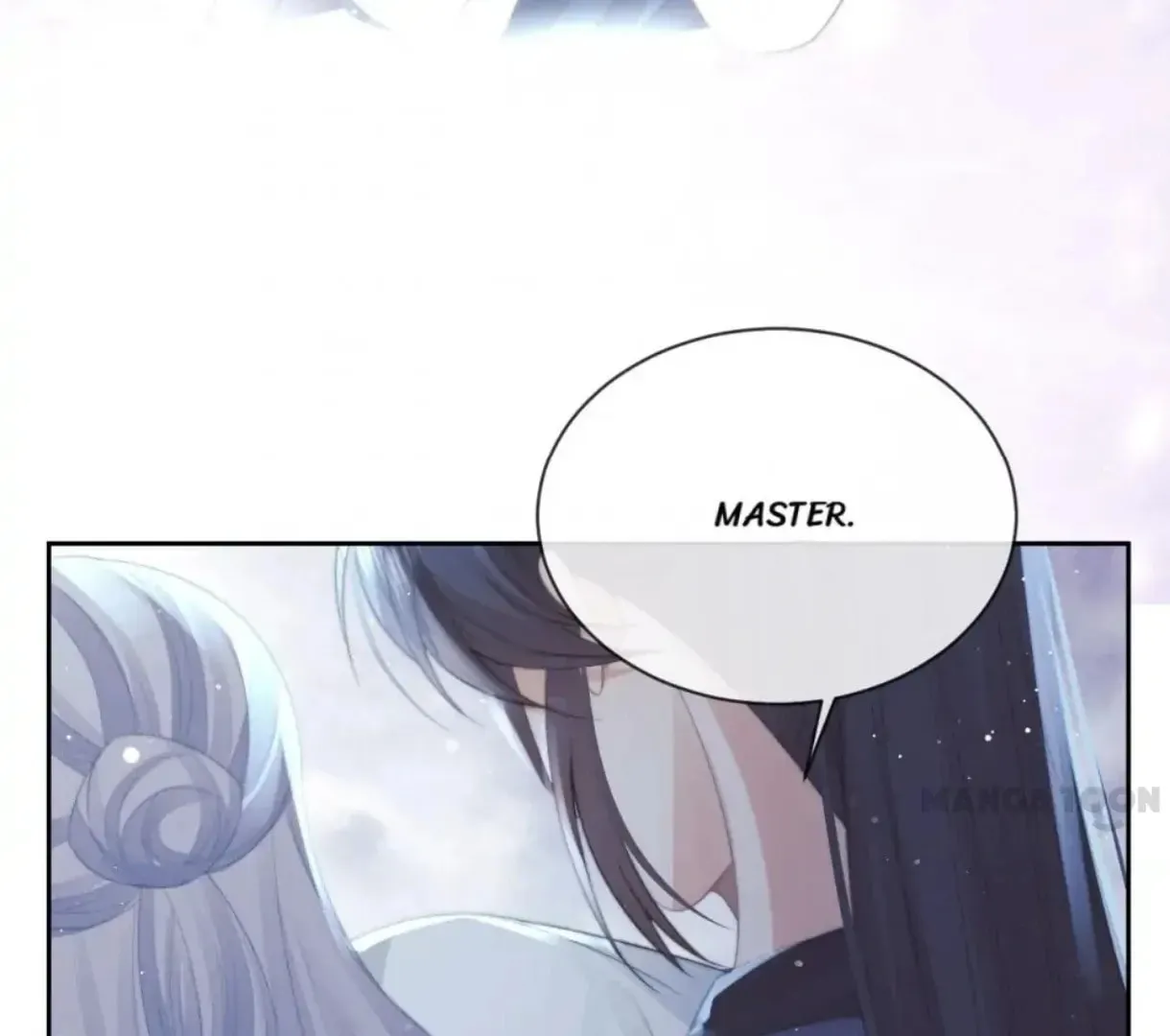 Exclusively the Master Chapter 84 page 49 - 