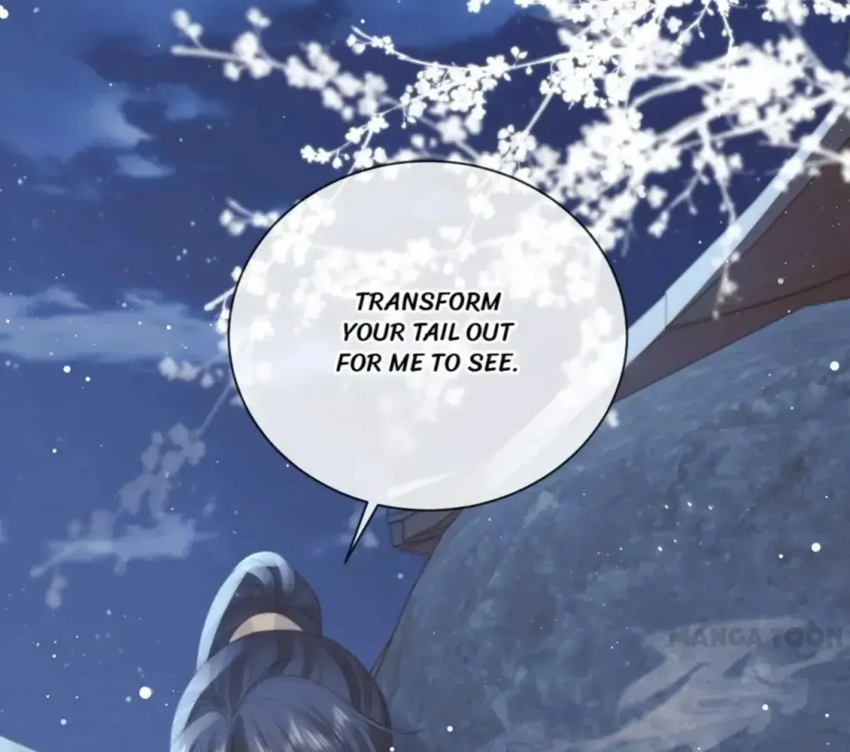 Exclusively the Master Chapter 84 page 53 - 