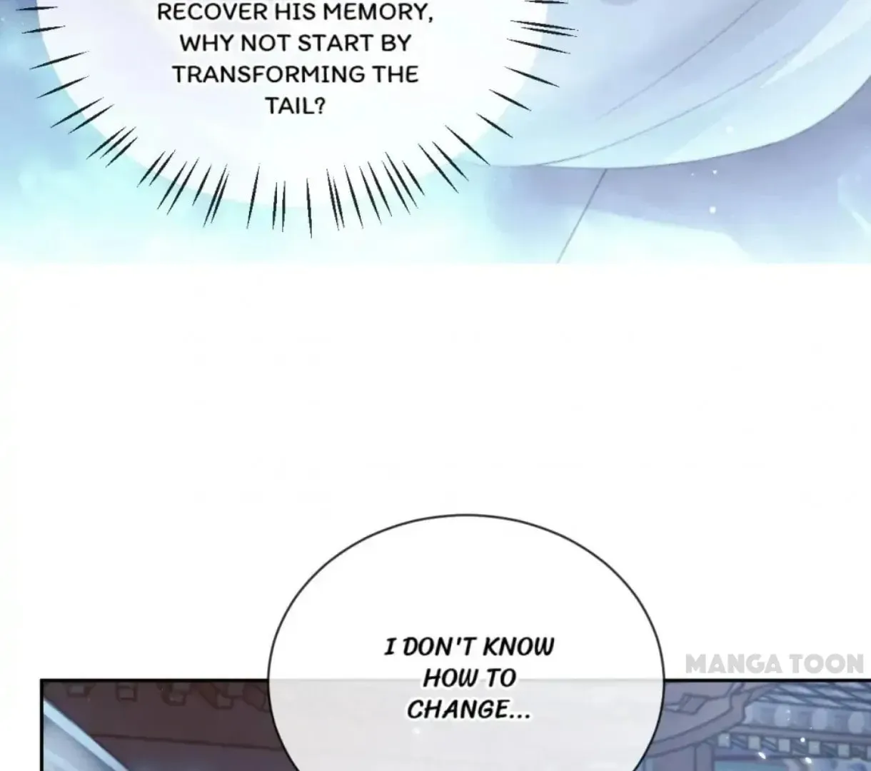 Exclusively the Master Chapter 84 page 55 - 