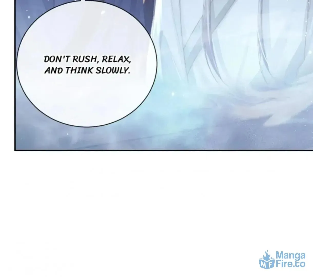 Exclusively the Master Chapter 84 page 57 - 