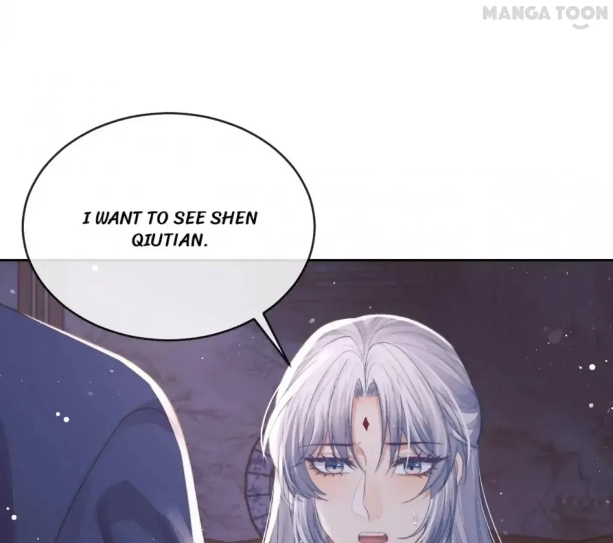 Exclusively the Master Chapter 84 page 7 - 