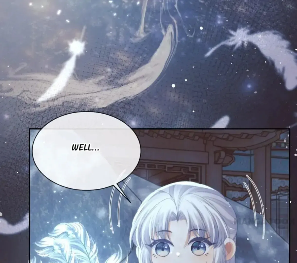 Exclusively the Master Chapter 84 page 61 - 