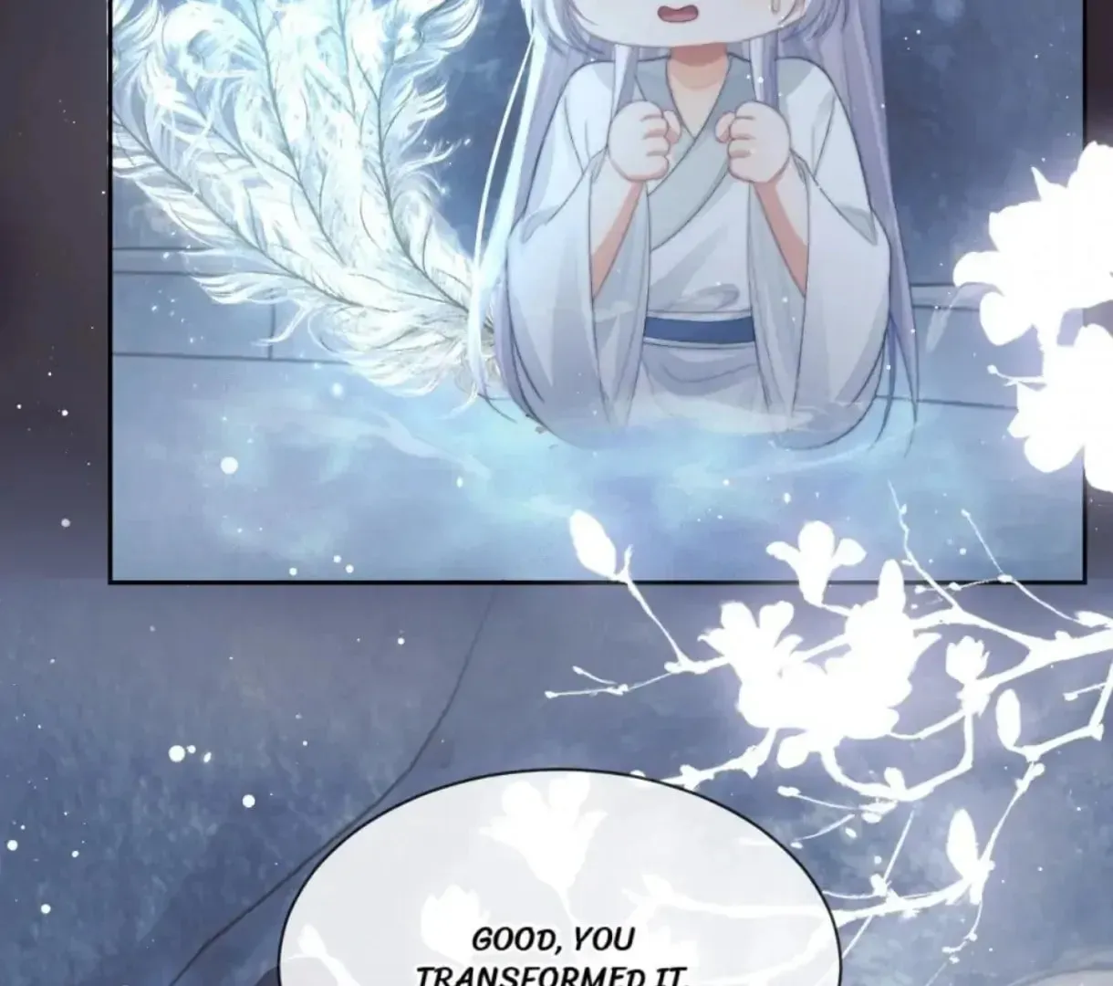 Exclusively the Master Chapter 84 page 62 - 