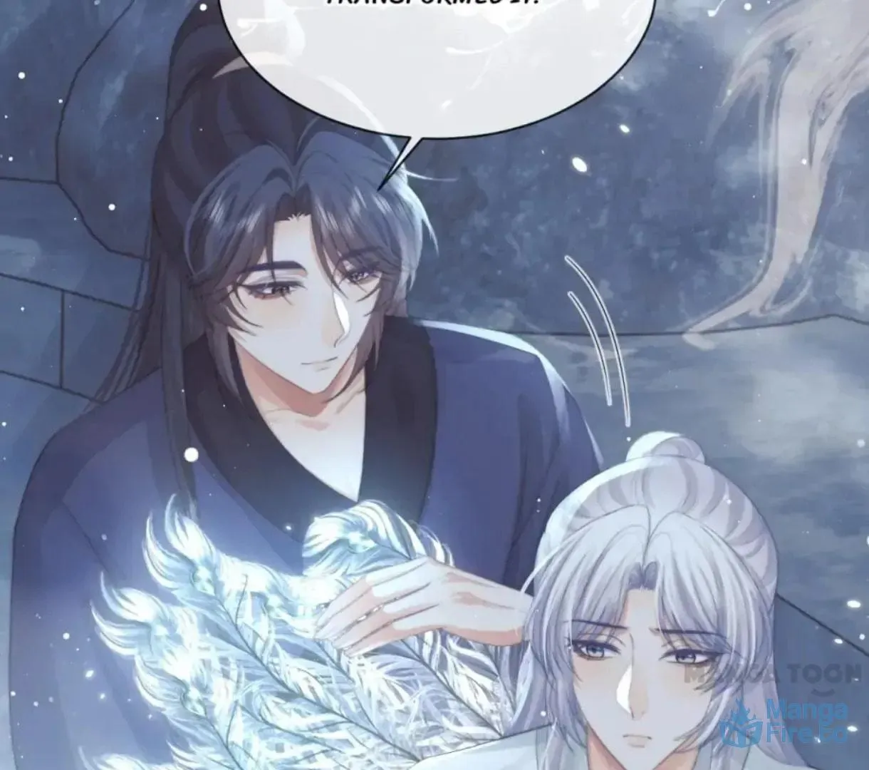 Exclusively the Master Chapter 84 page 63 - 