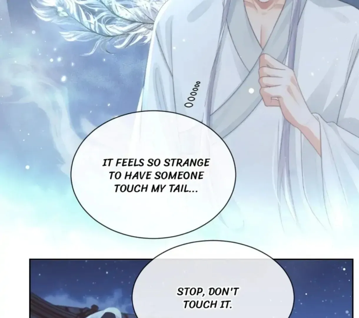 Exclusively the Master Chapter 84 page 64 - 