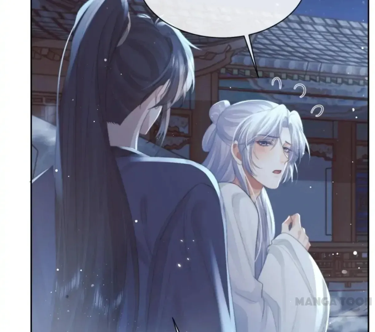 Exclusively the Master Chapter 84 page 65 - 