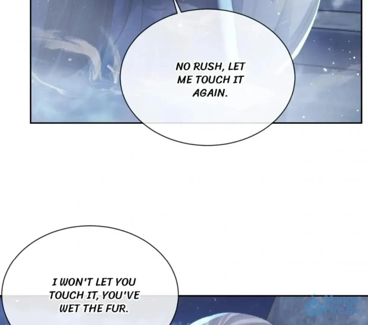 Exclusively the Master Chapter 84 page 66 - 