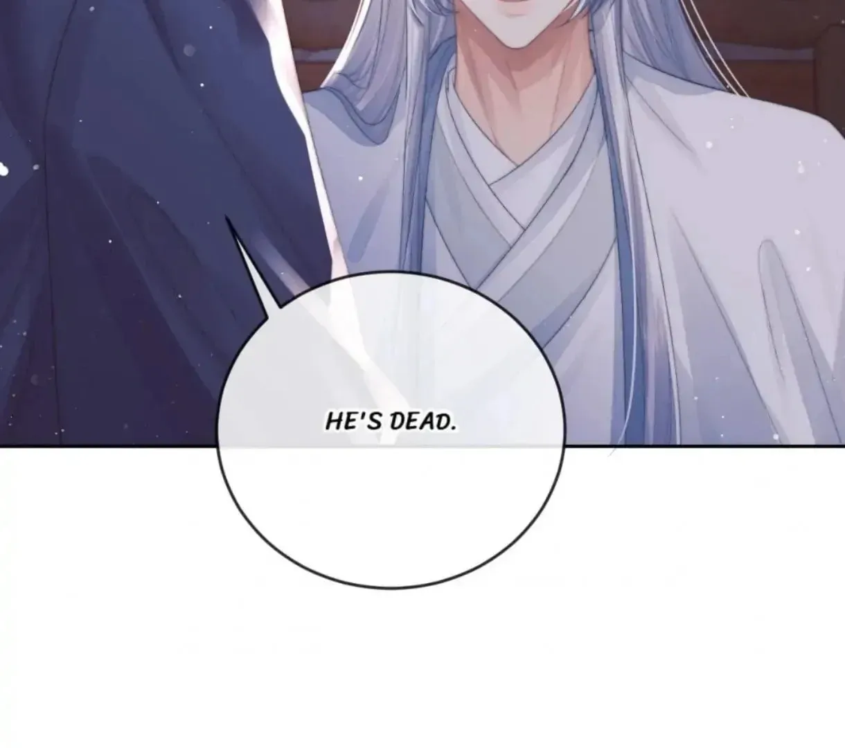 Exclusively the Master Chapter 84 page 8 - 