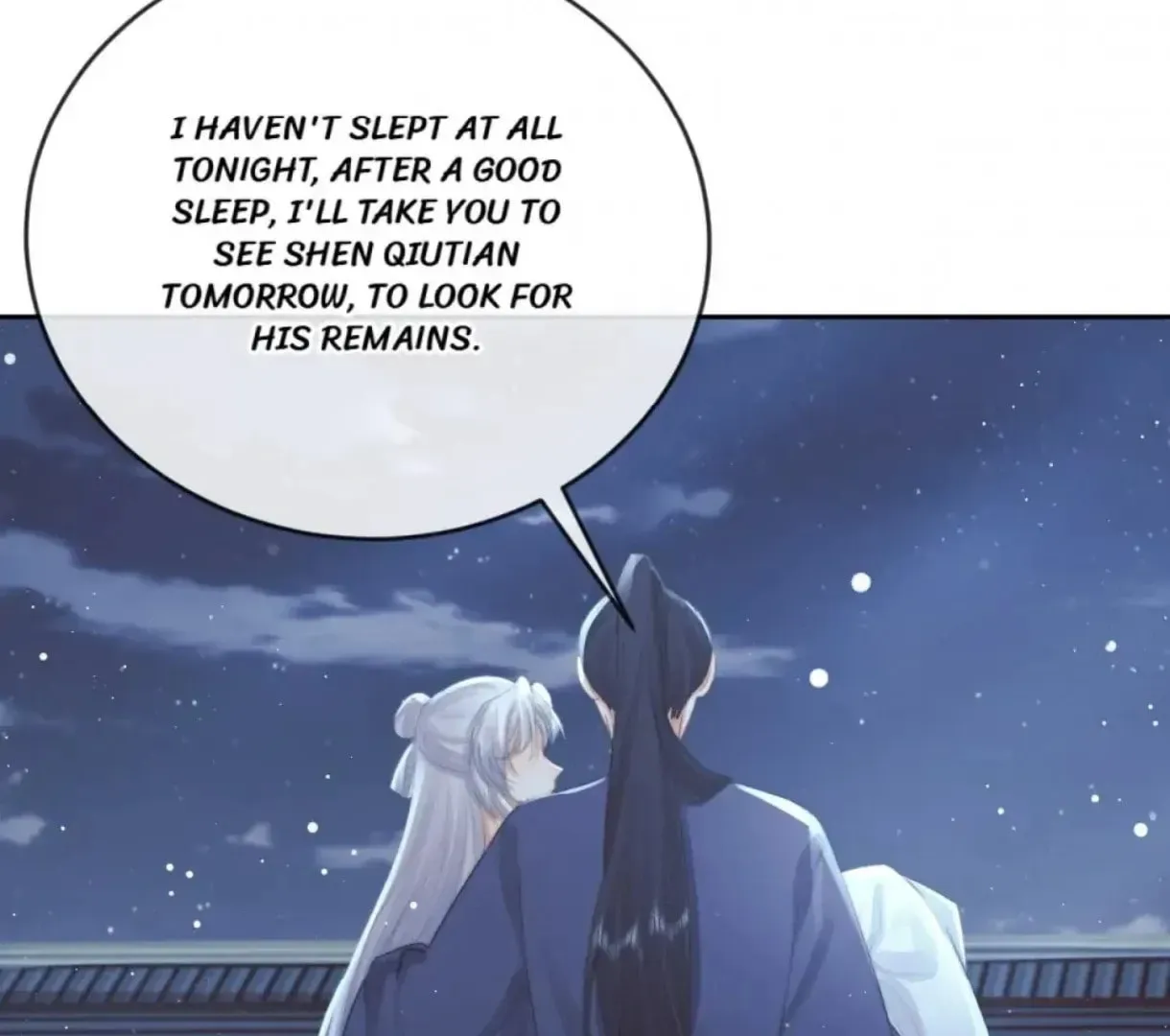 Exclusively the Master Chapter 84 page 71 - 