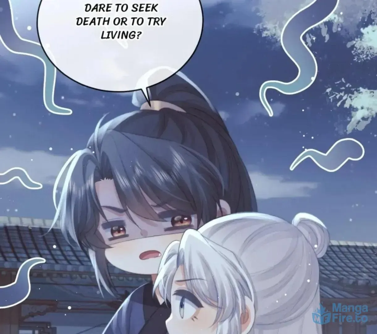 Exclusively the Master Chapter 84 page 78 - 