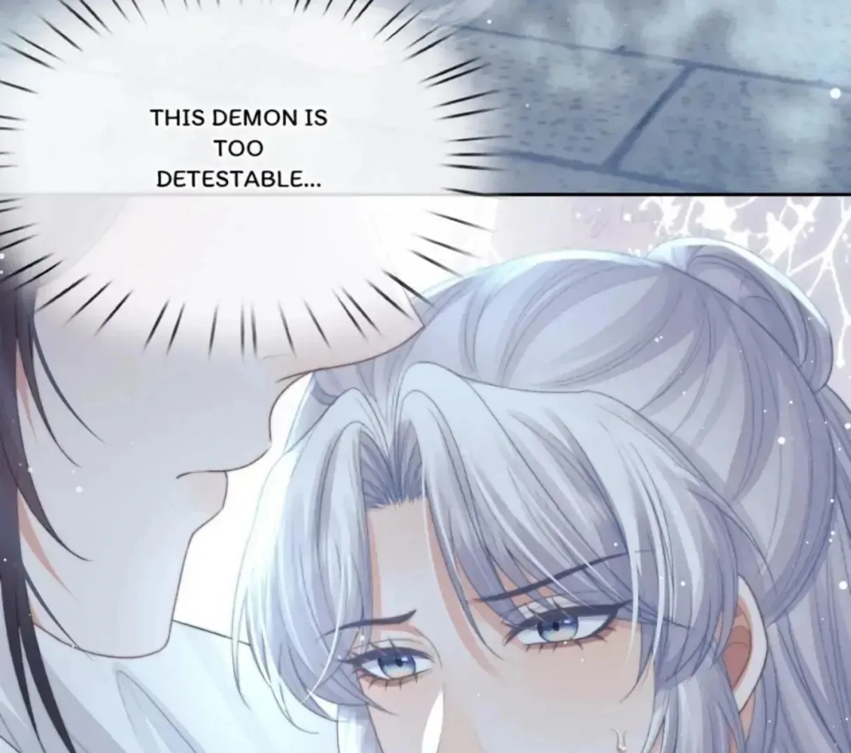 Exclusively the Master Chapter 84 page 80 - 