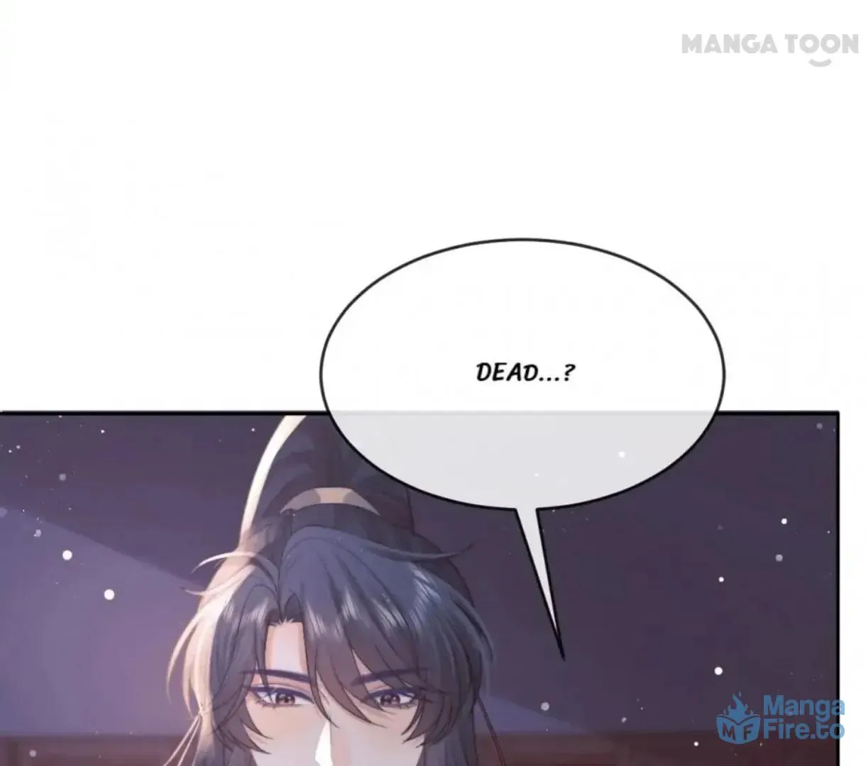 Exclusively the Master Chapter 84 page 9 - 