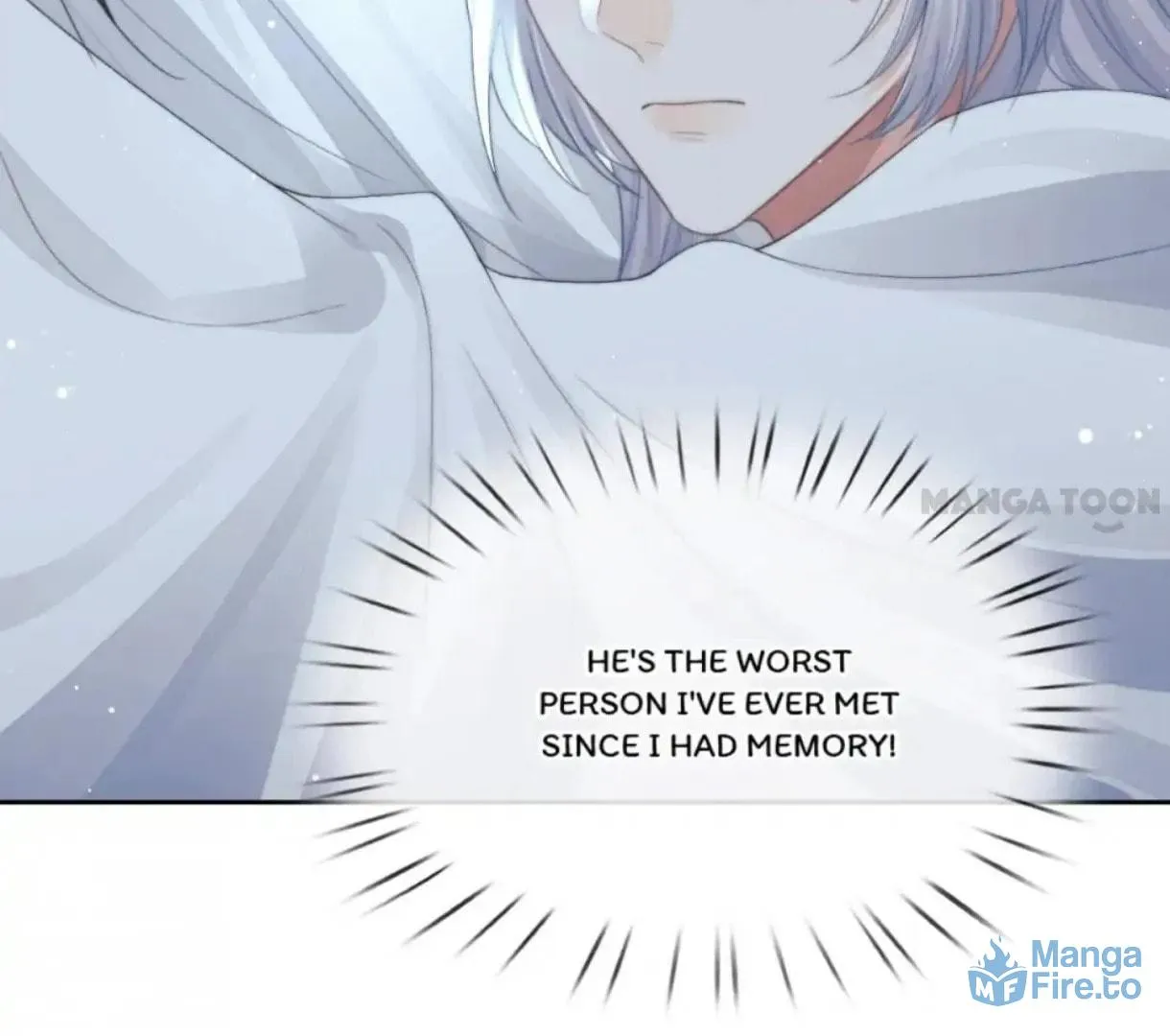 Exclusively the Master Chapter 84 page 81 - 