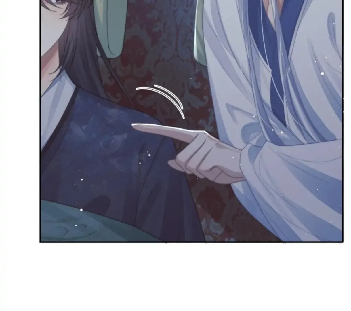 Exclusively the Master Chapter 85 page 12 - 
