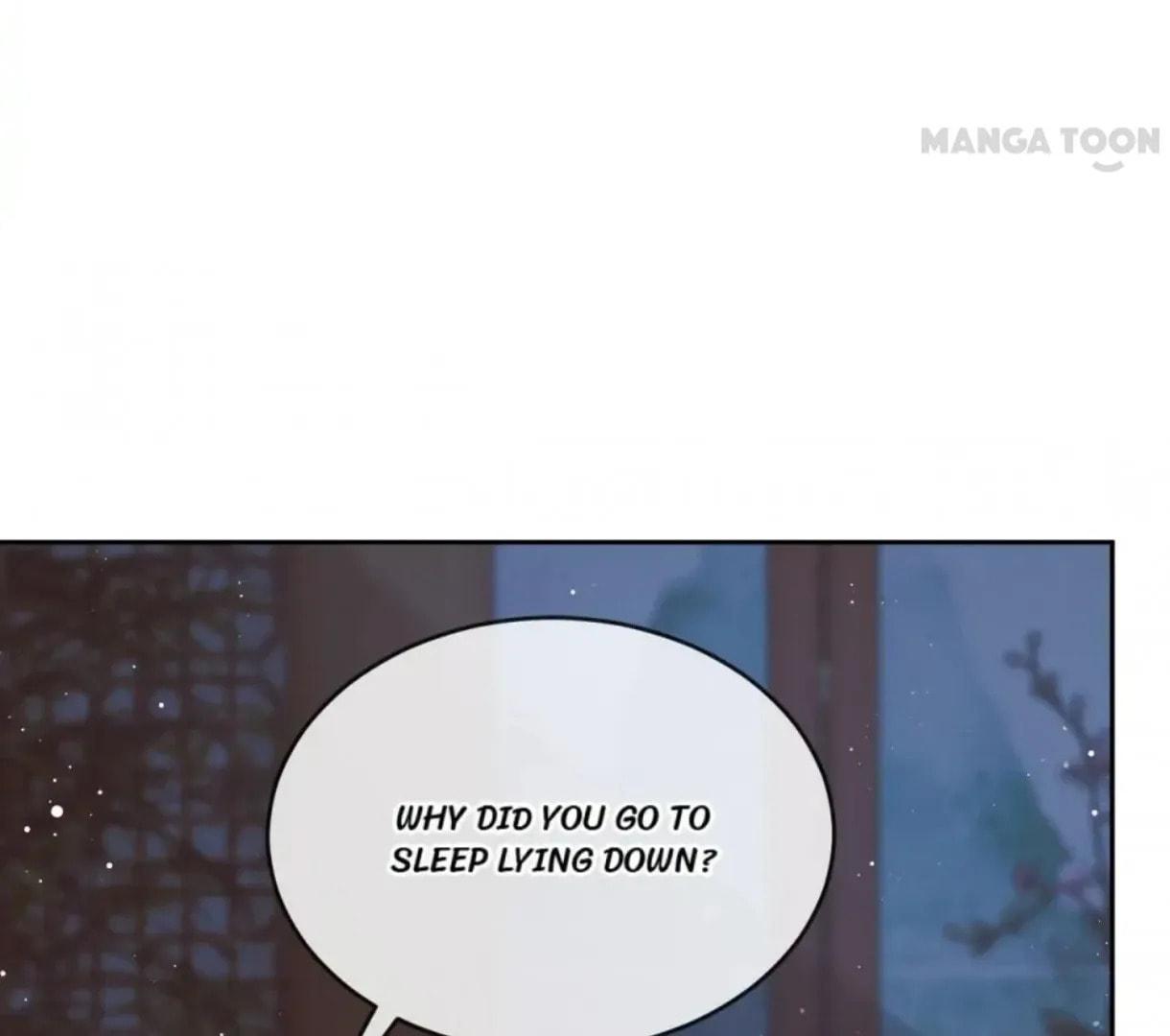 Exclusively the Master Chapter 85 page 13 - 