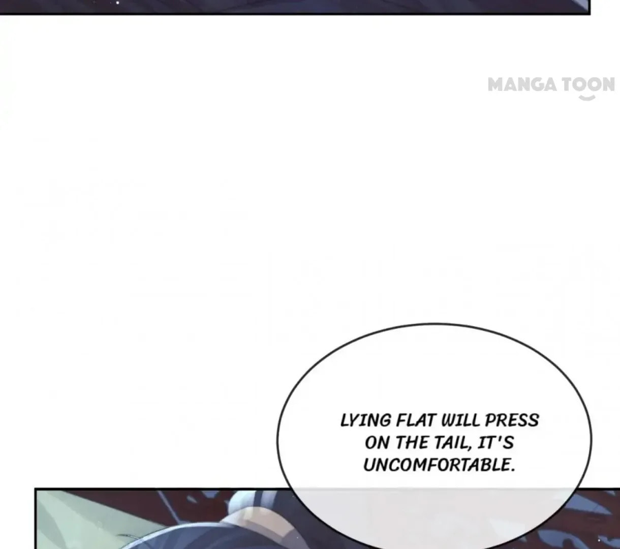 Exclusively the Master Chapter 85 page 15 - 