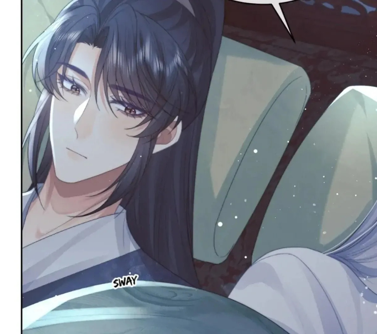 Exclusively the Master Chapter 85 page 16 - 