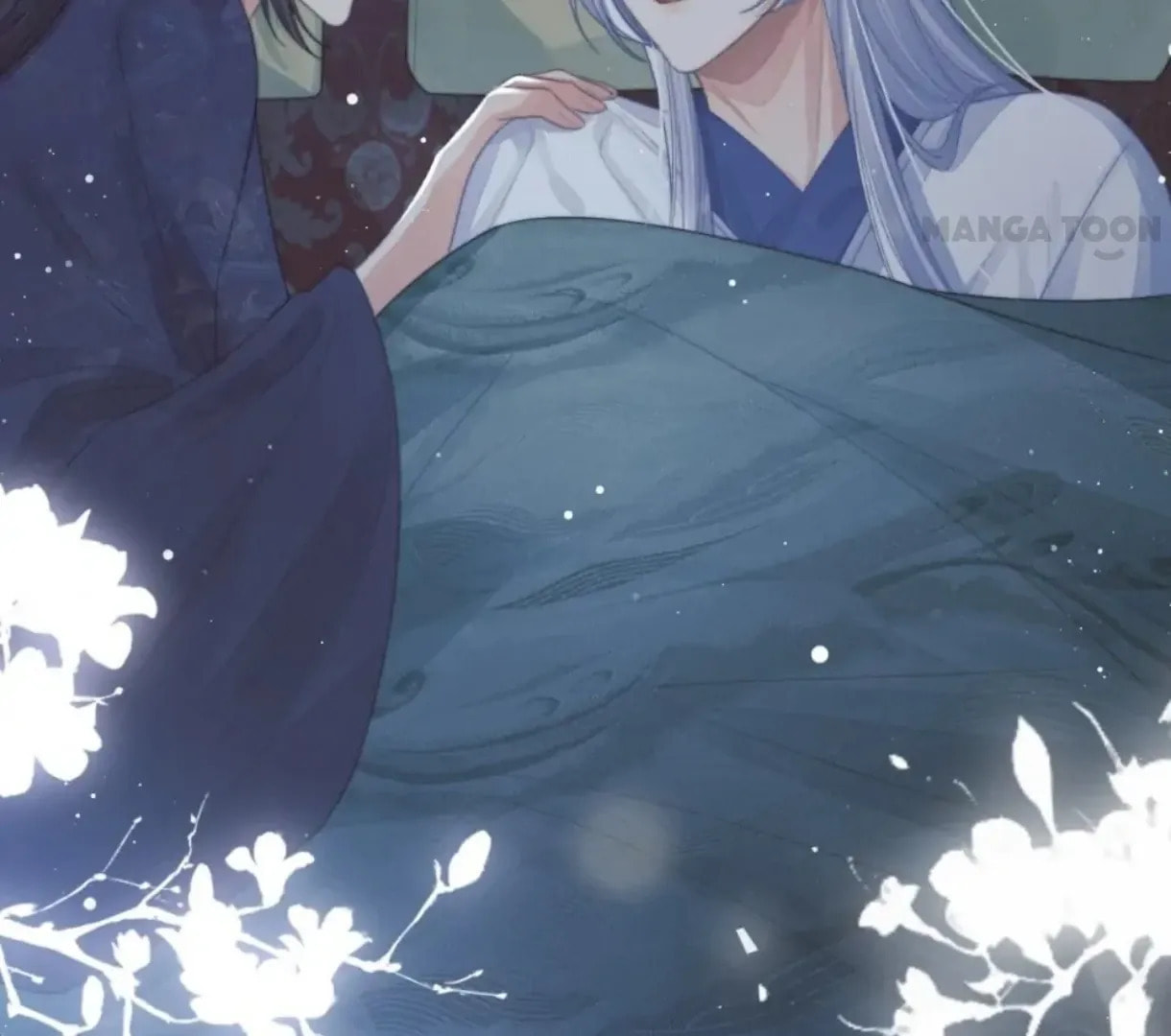 Exclusively the Master Chapter 85 page 19 - 