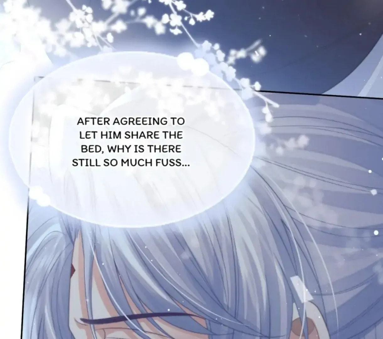 Exclusively the Master Chapter 85 page 22 - 