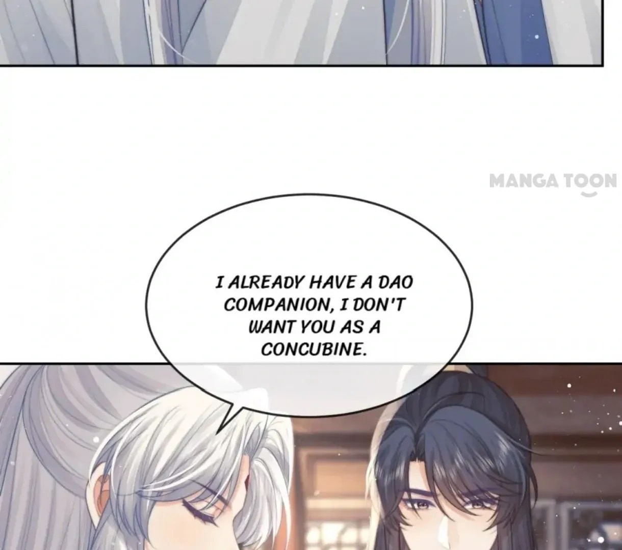 Exclusively the Master Chapter 85 page 30 - 