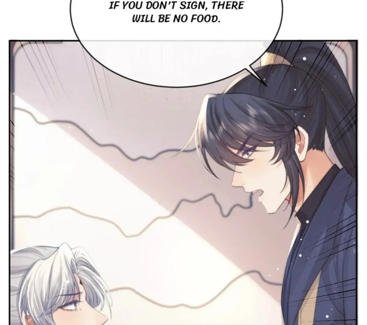 Exclusively the Master Chapter 85 page 33 - 