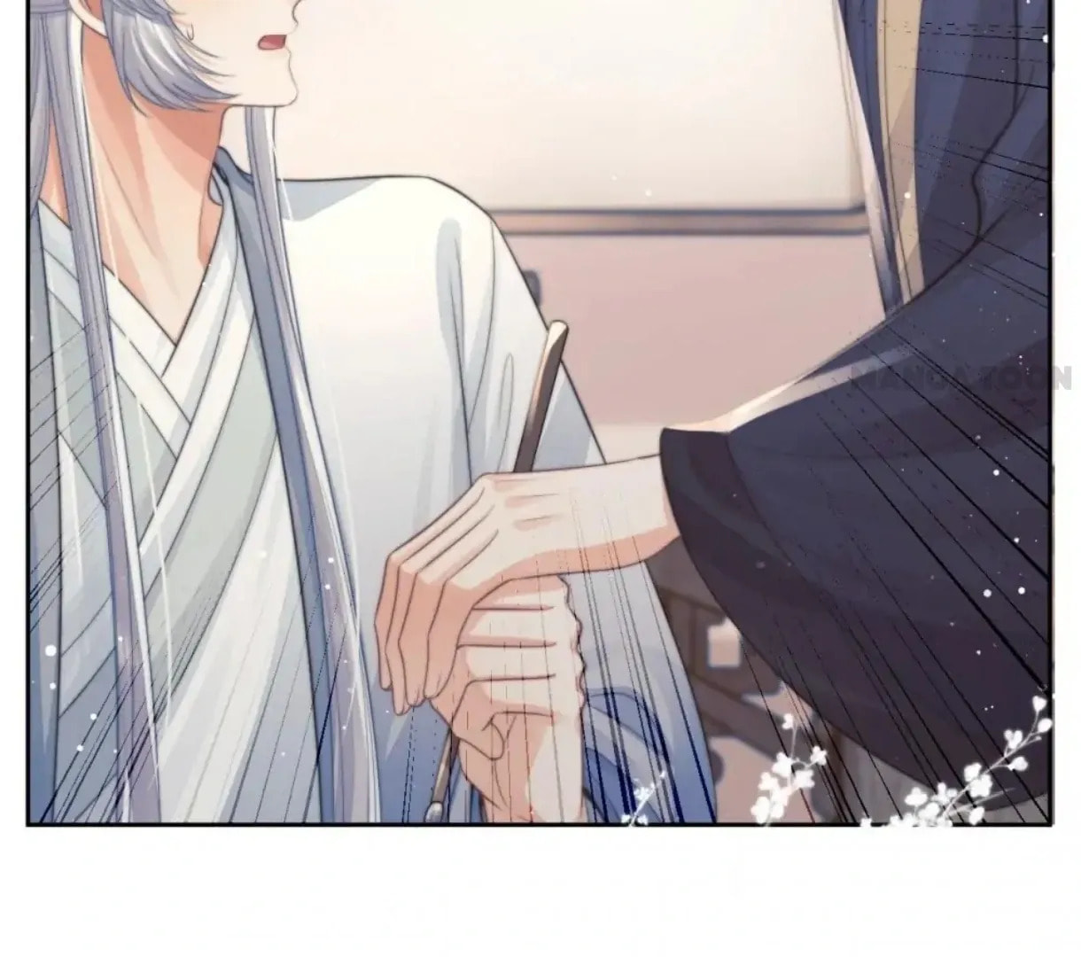 Exclusively the Master Chapter 85 page 34 - 