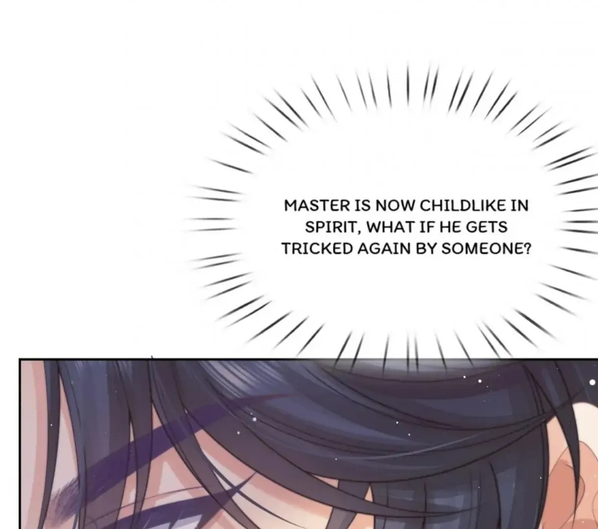 Exclusively the Master Chapter 85 page 35 - 