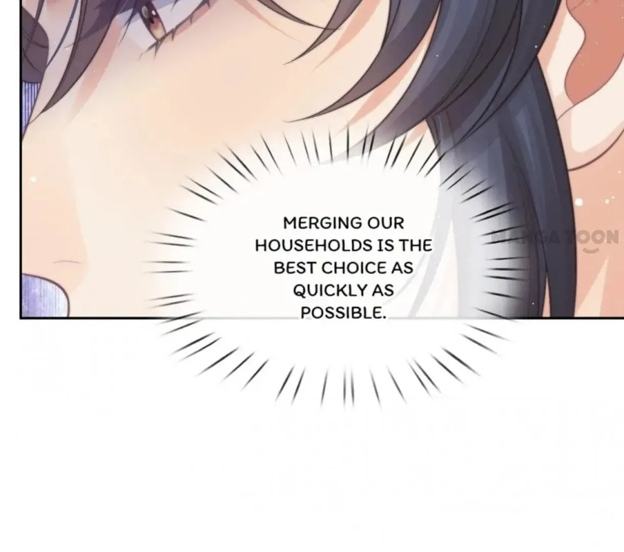 Exclusively the Master Chapter 85 page 36 - 