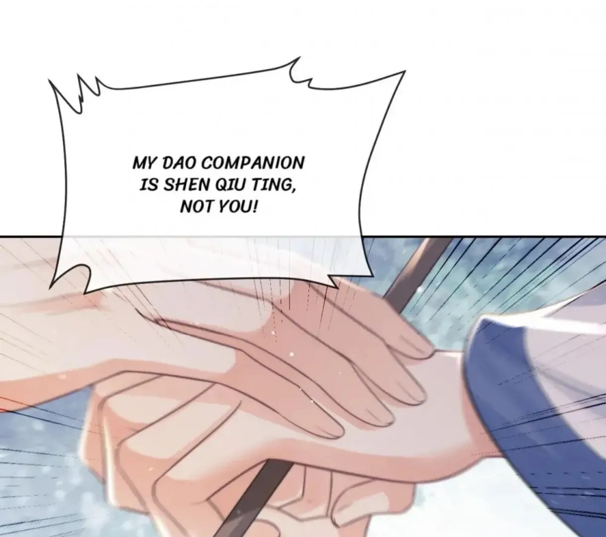 Exclusively the Master Chapter 85 page 37 - 