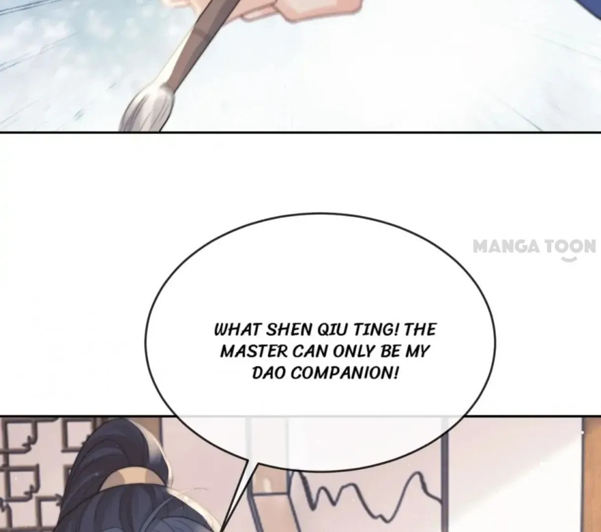 Exclusively the Master Chapter 85 page 38 - 