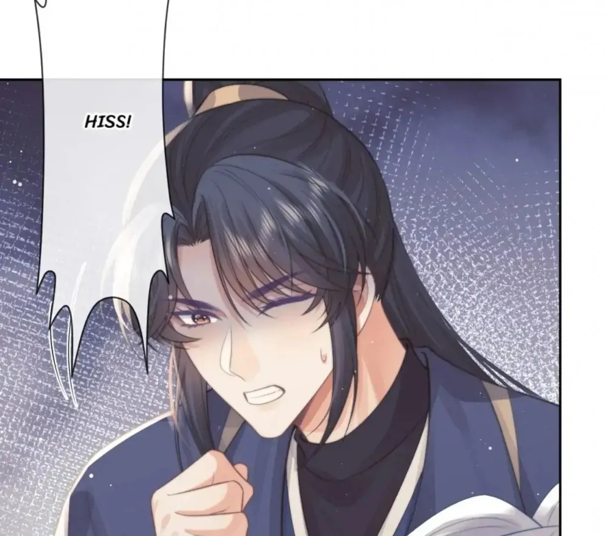 Exclusively the Master Chapter 85 page 44 - 