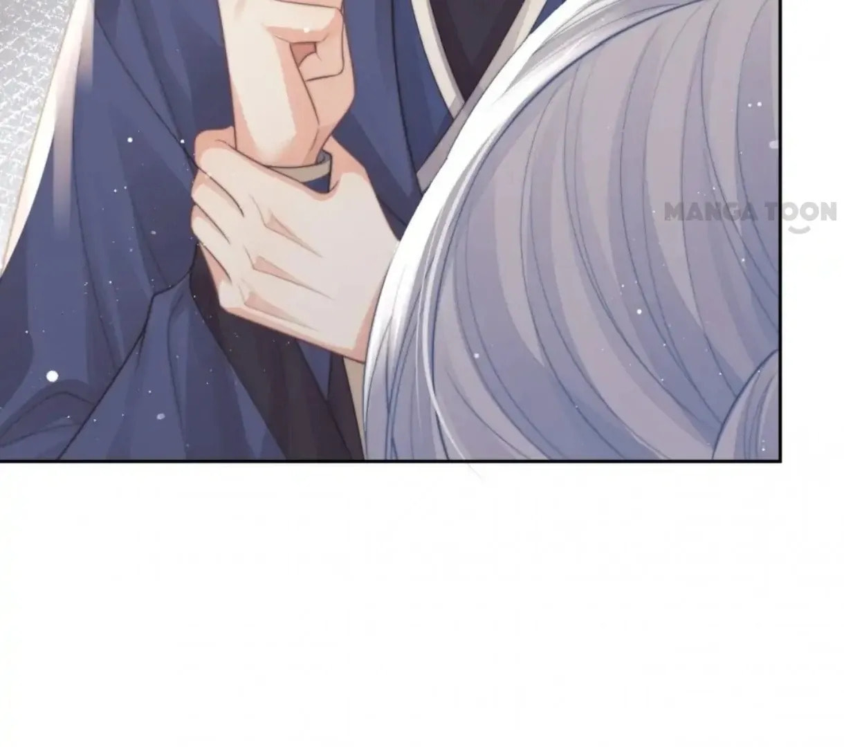 Exclusively the Master Chapter 85 page 45 - 
