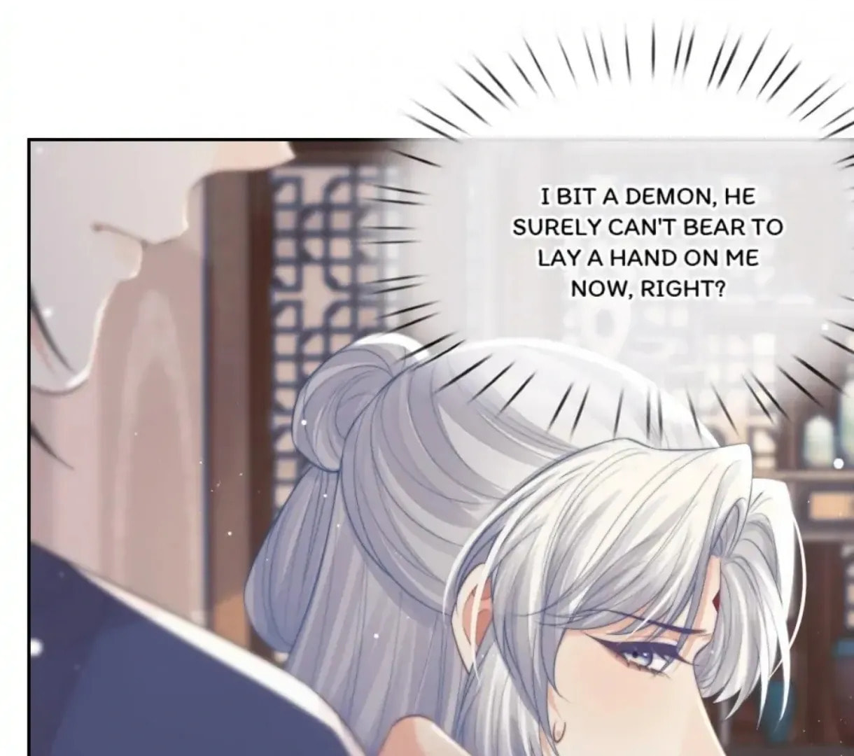 Exclusively the Master Chapter 85 page 46 - 