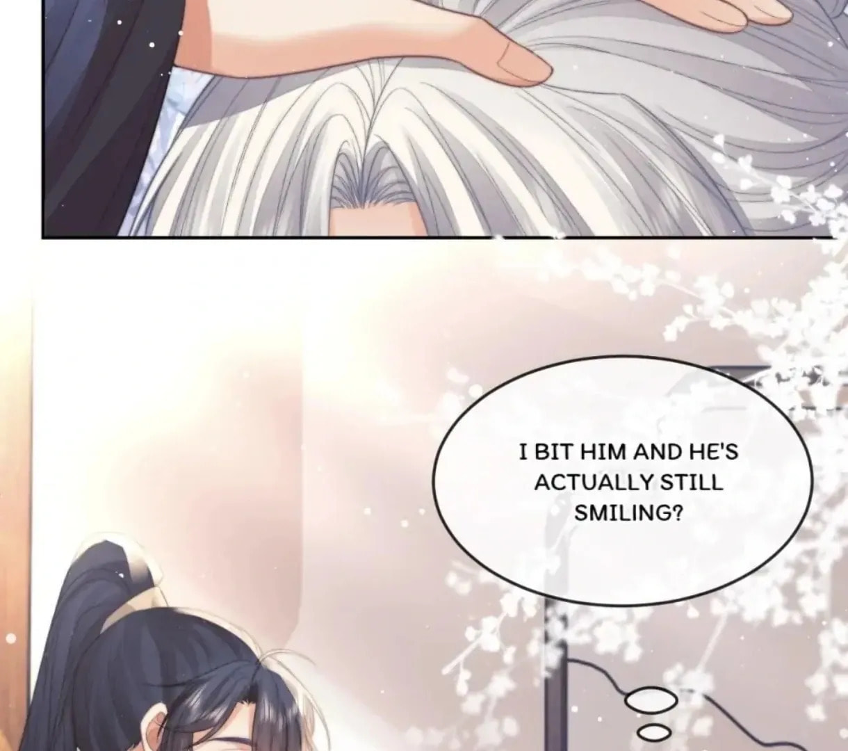 Exclusively the Master Chapter 85 page 49 - 