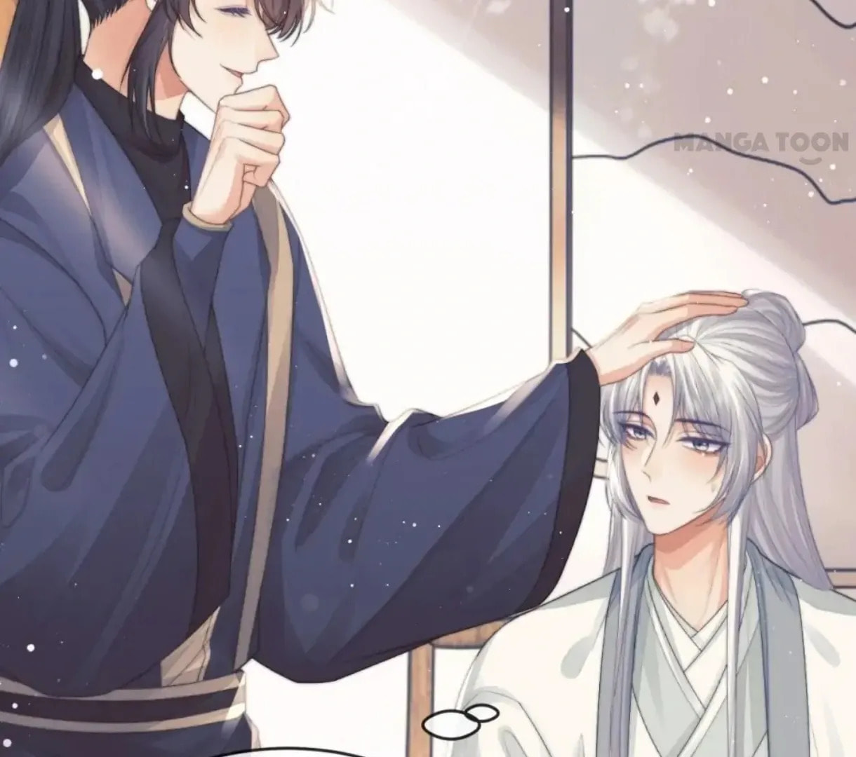 Exclusively the Master Chapter 85 page 50 - 