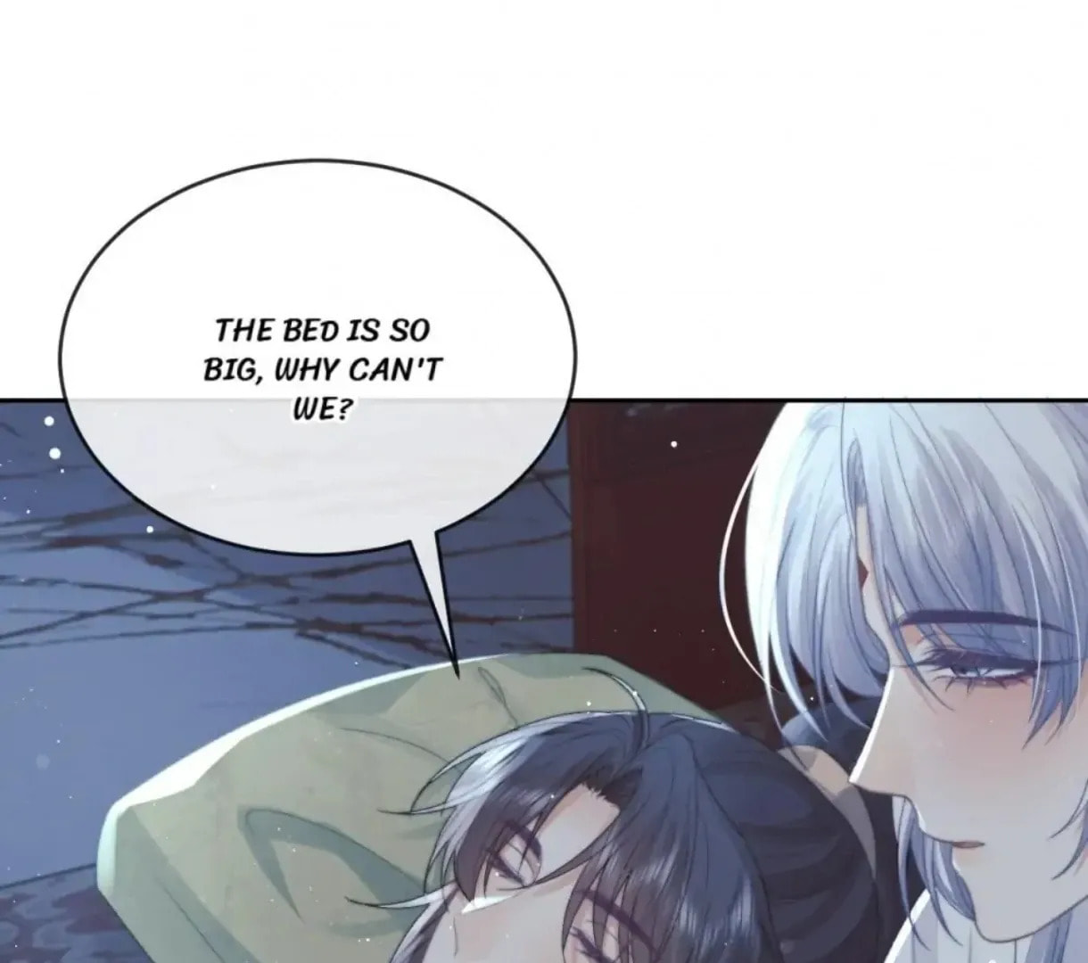 Exclusively the Master Chapter 85 page 6 - 