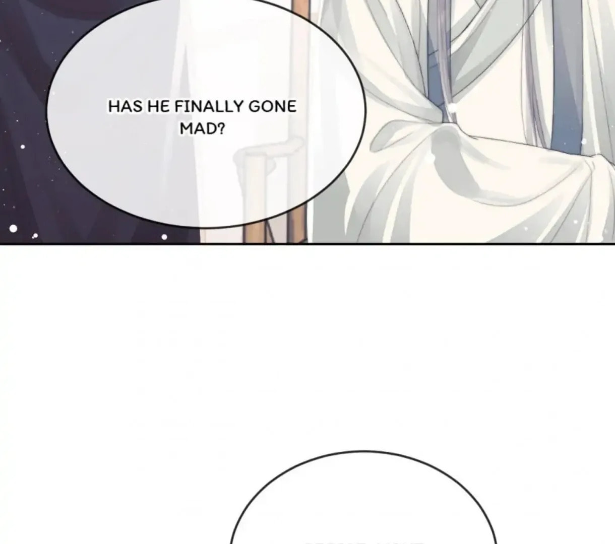 Exclusively the Master Chapter 85 page 51 - 