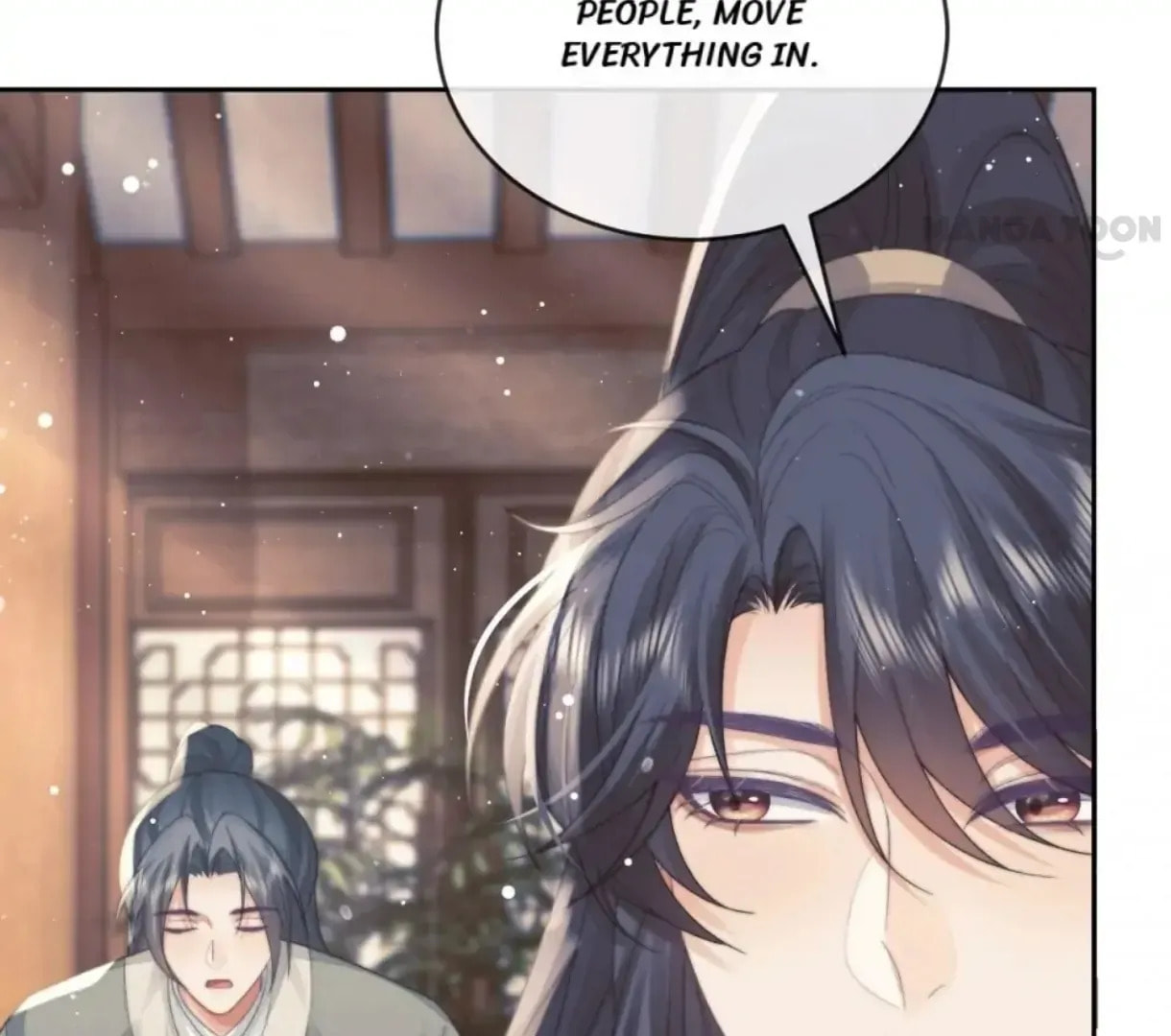 Exclusively the Master Chapter 85 page 52 - 