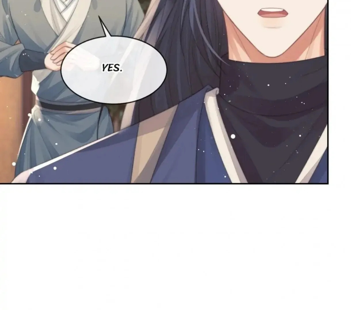Exclusively the Master Chapter 85 page 53 - 