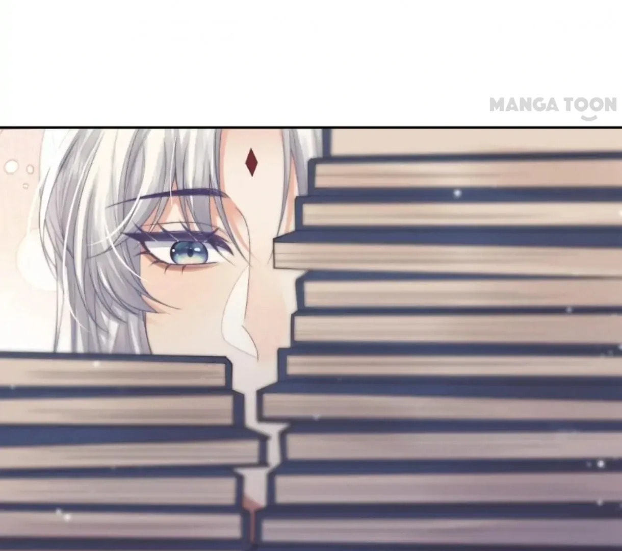 Exclusively the Master Chapter 85 page 54 - 