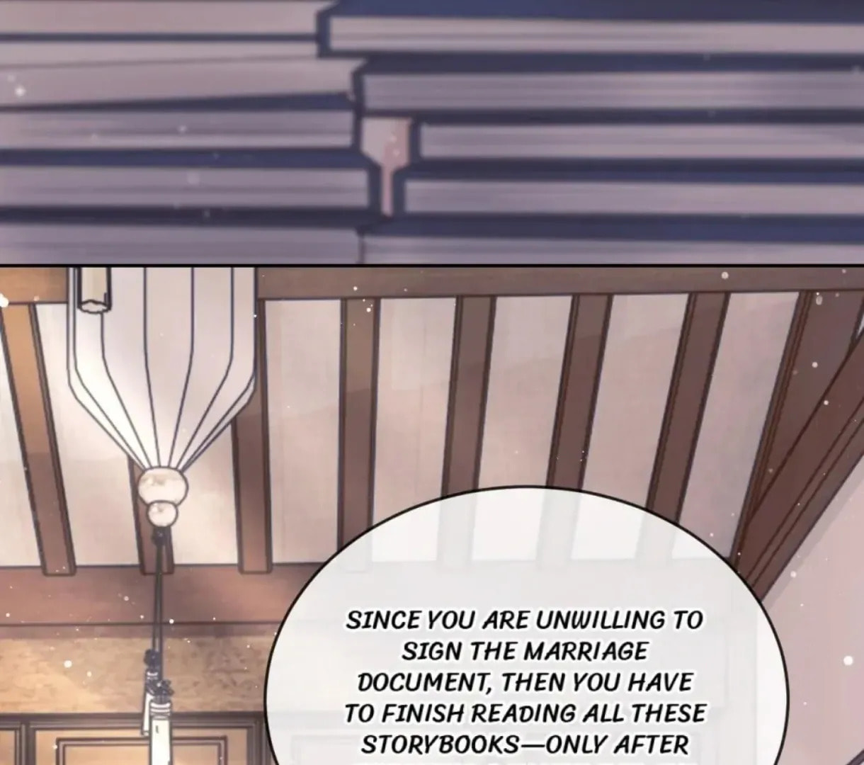 Exclusively the Master Chapter 85 page 55 - 