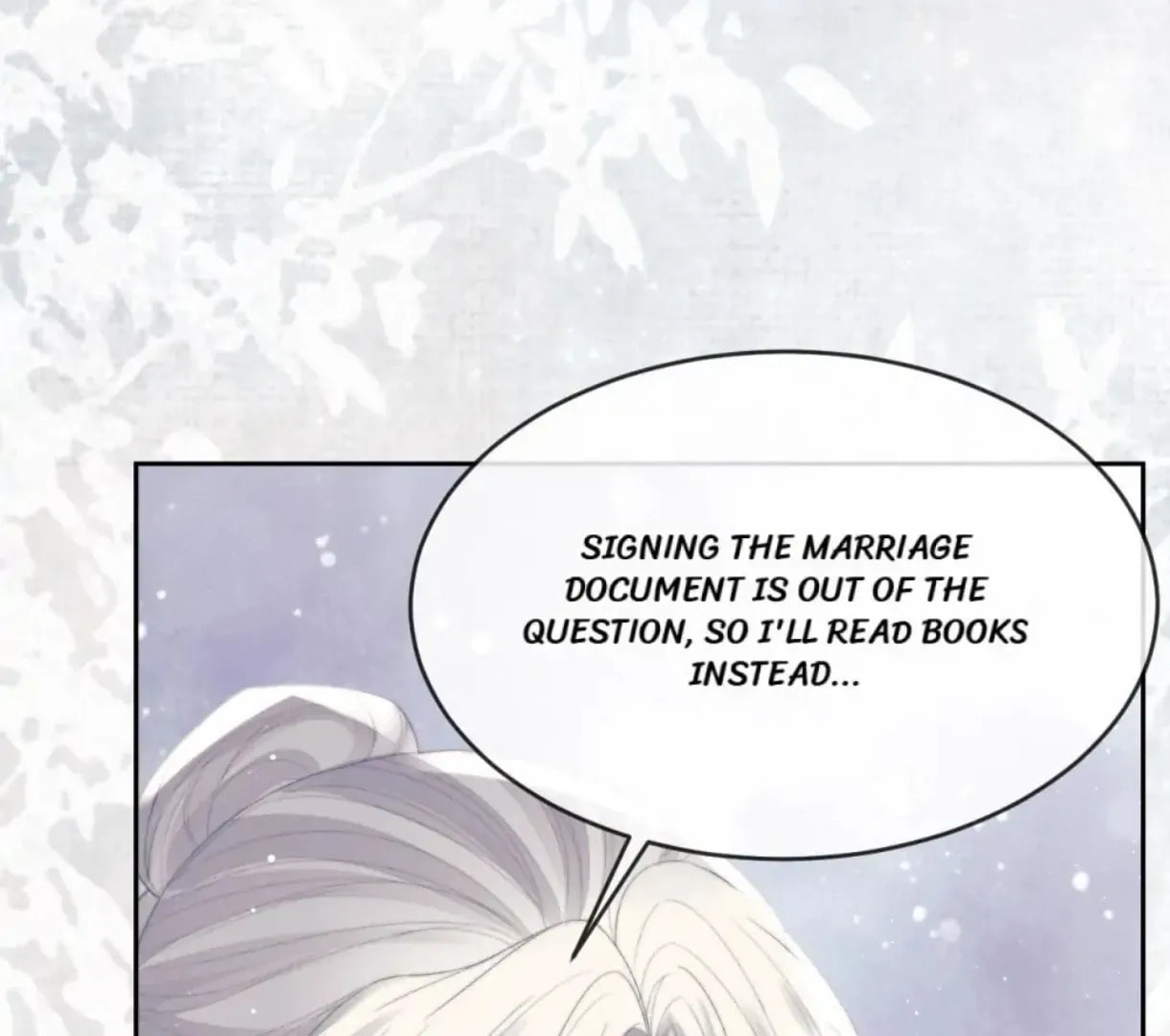Exclusively the Master Chapter 85 page 59 - 