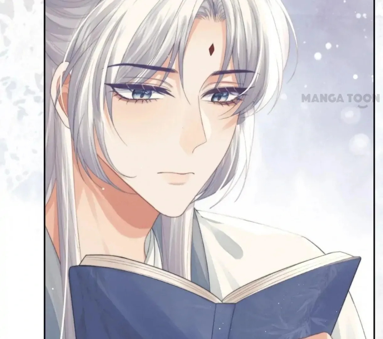 Exclusively the Master Chapter 85 page 60 - 
